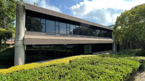 Isando Business Park, 3 Gewel St, Isando